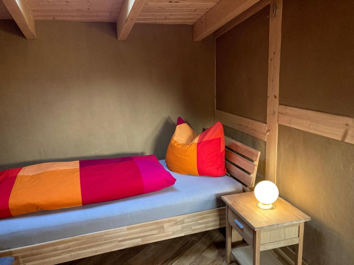 Muenzenberg 42 Feriehus