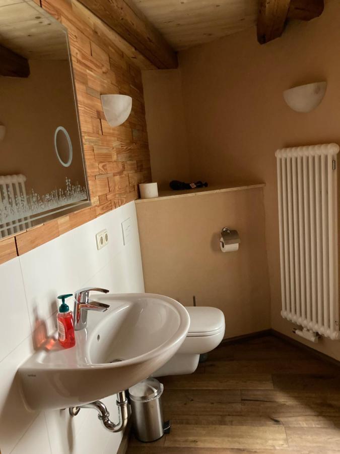 Feriehus Muenzenberg 42 *